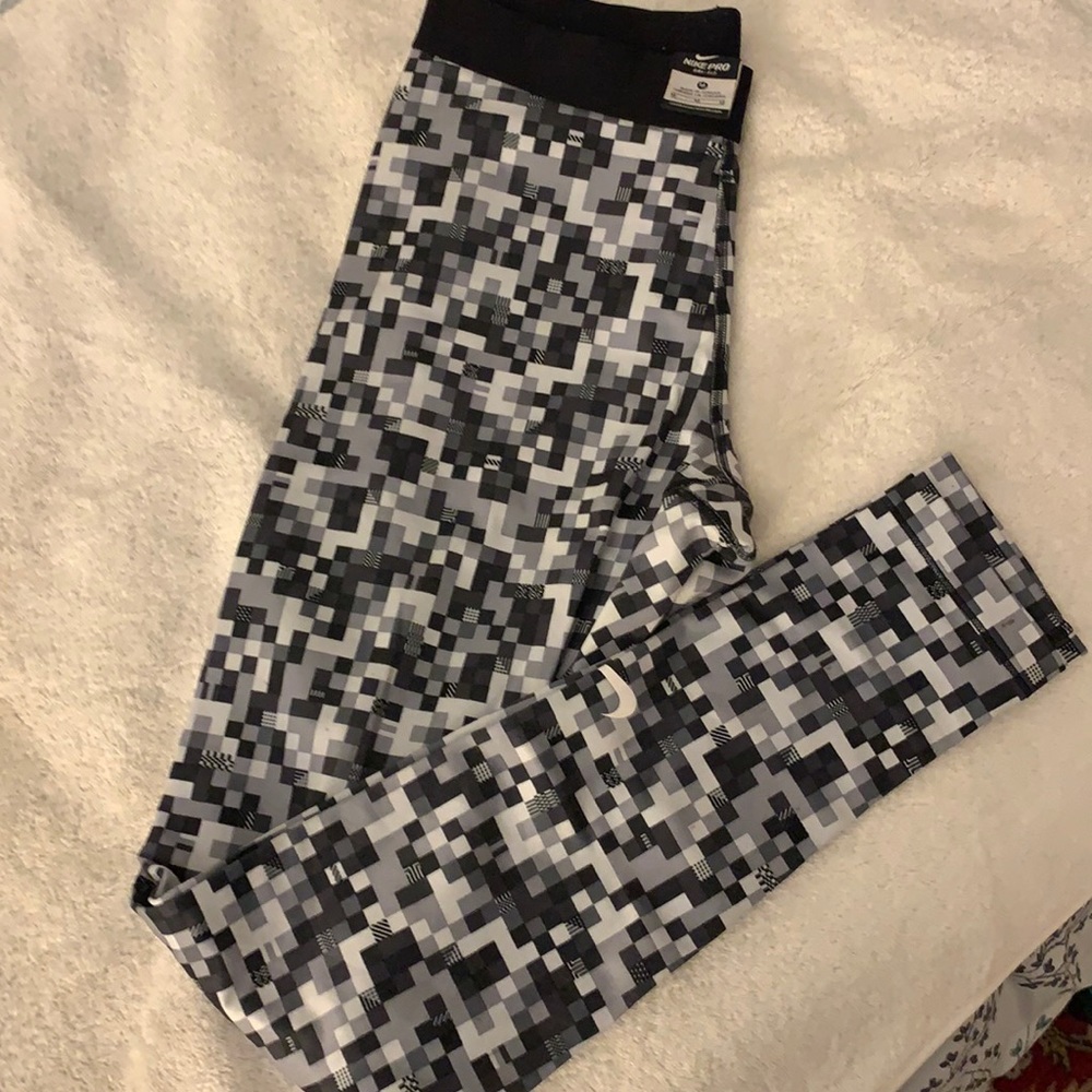 Nike Pro Leggings
